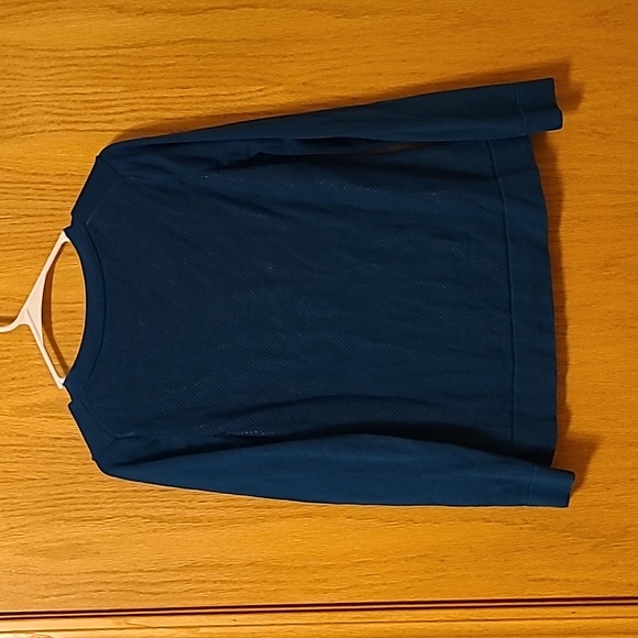 Cabi Ever Teal Sweater - Picture 3 of 4